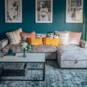 Meet your Posher, Robert